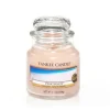 Yankee Candle Classic Small Jar Pink Sands Candle 104g Sale