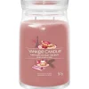 Yankee Candle Signature Large Jar Parisian Holiday Brunch 567g Fashion