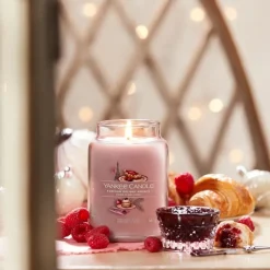 Yankee Candle Signature Large Jar Parisian Holiday Brunch 567g Fashion