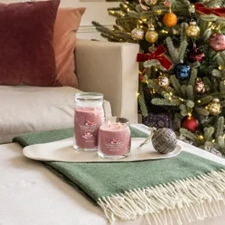 Yankee Candle Signature Medium Jar Parisian Holiday Brunch 368g Online