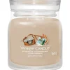 Yankee Candle Signature Medium Jar Afternoon Scrapbooking 368g Best