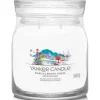 Yankee Candle Signature Medium Jar Magical Bright Lights 368g Discount