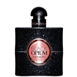 Yves Saint Laurent Black Opium Edp 50ml Hot