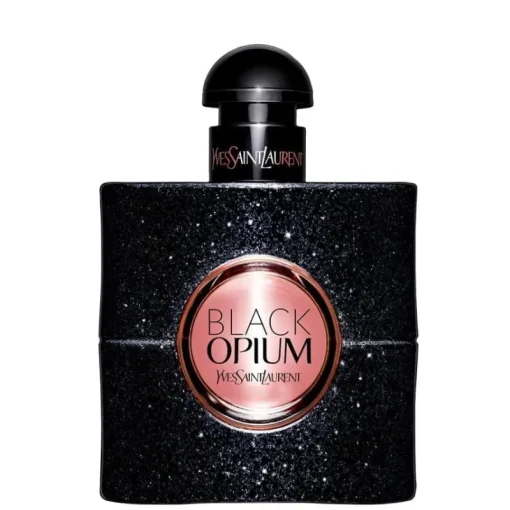 Yves Saint Laurent Black Opium Edp 50ml Hot