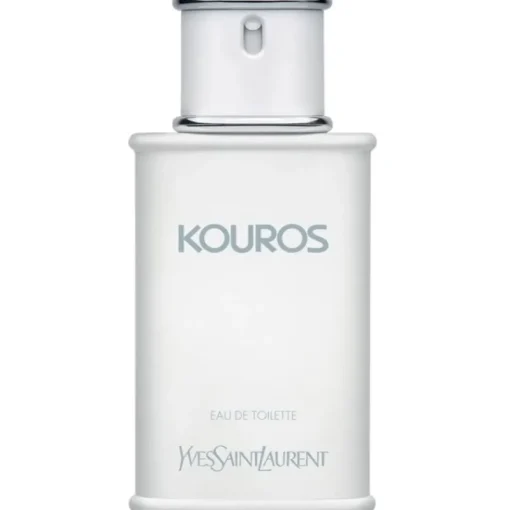 Yves Saint Laurent Kouros Edt 100ml Fashion