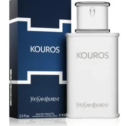 Yves Saint Laurent Kouros Edt 100ml Fashion