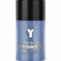 Yves Saint Laurent Y Deodorant Stick 75ml Fashion