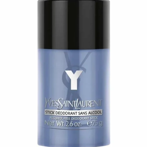 Yves Saint Laurent Y Deodorant Stick 75ml Fashion