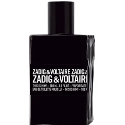 Zadig & Voltaire This is Him Edt 100ml Outlet