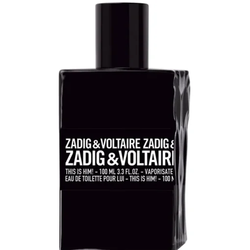 Zadig & Voltaire This is Him Edt 100ml Outlet