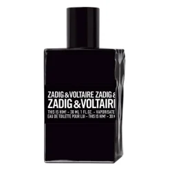 Zadig & Voltaire This is Him Edt 30ml Hot