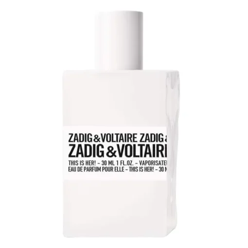 Zadig & Voltaire This is Her Edp 30ml Online