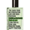 Zadig & Voltaire This is Us! L’eau For All Edt 50ml Best