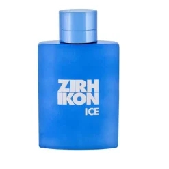 Zirh Ikon Ice Edt 125ml Discount