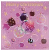 Zmile Cosmetics Advent Calendar 24 Windows Square ‘3D Christmas balls’ Best