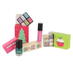 Zmile Cosmetics Advent Calendar Puzzle ‘Oh What Fun’ Outlet