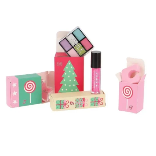 Zmile Cosmetics Advent Calendar Puzzle ‘Oh What Fun’ Outlet