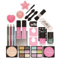 Zmile Cosmetics Advent Calendar Puzzle ‘Oh What Fun’ Outlet