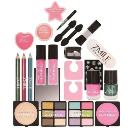 Zmile Cosmetics Advent Calendar Puzzle ‘Oh What Fun’ Outlet