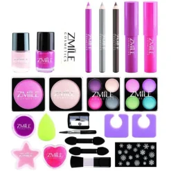 Zmile Cosmetics Advent Calendar Cube ‘Christmas Trees’ Clearance