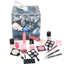 Zmile Cosmetics Beauty Advent Calendar Cube ‘Blue Magic’ Discount