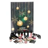 Zmile Cosmetics Beauty Advent Calendar Traditional ‘Glamour Countdown’ Clearance