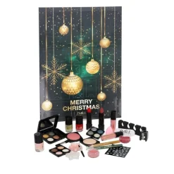 Zmile Cosmetics Beauty Advent Calendar Traditional ‘Glamour Countdown’ Clearance