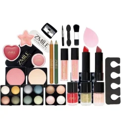 Zmile Cosmetics Beauty Advent Calendar Traditional ‘Glamour Countdown’ Clearance