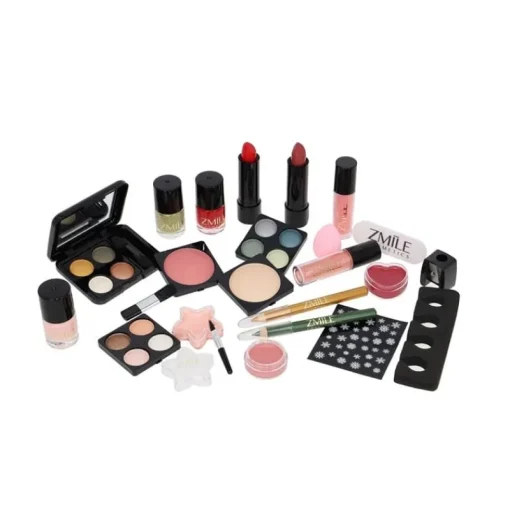 Zmile Cosmetics Beauty Advent Calendar Traditional ‘Glamour Countdown’ Clearance