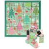 Zmile Cosmetics Beauty Advent Calendar Puzzle ‘Pinetrees’ Online