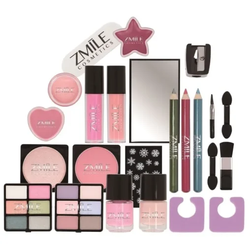 Zmile Cosmetics Beauty Advent Calendar Puzzle ‘Pinetrees’ Online