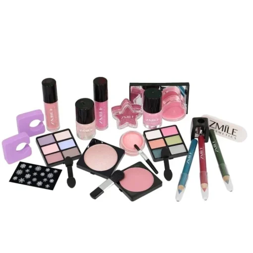 Zmile Cosmetics Beauty Advent Calendar Puzzle ‘Pinetrees’ Online