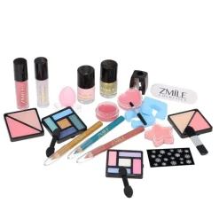 Zmile Cosmetics Beauty Advent Calendar Square ‘3D Christmas Trees’ Sale