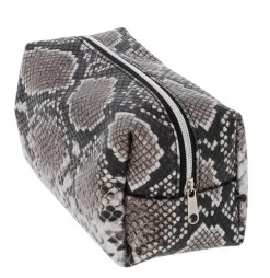 Zmile Cosmetics Beauty Bag Snake Look Hot