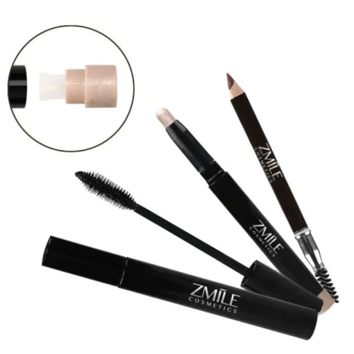 Zmile Cosmetics Beauty Set WHAT A LOOK! Online