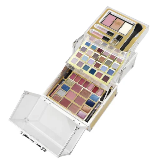 Zmile Cosmetics Cosmetic Case Glam Vegan Outlet