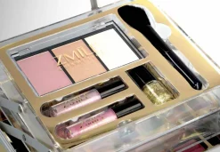 Zmile Cosmetics Cosmetic Case Glam Vegan Outlet