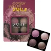 Zmile Cosmetics Eyeshadow New