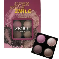 Zmile Cosmetics Eyeshadow New