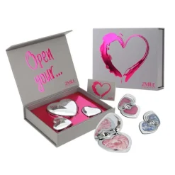 Zmile Cosmetics Giftbox Sweethearts Orchid Love Discount