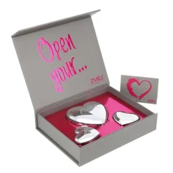 Zmile Cosmetics Giftbox Sweethearts Orchid Love Discount
