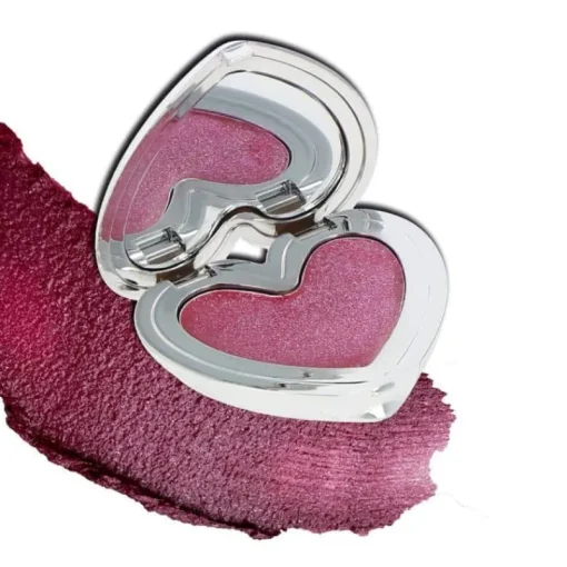 Zmile Cosmetics Giftbox Sweethearts Orchid Love Discount