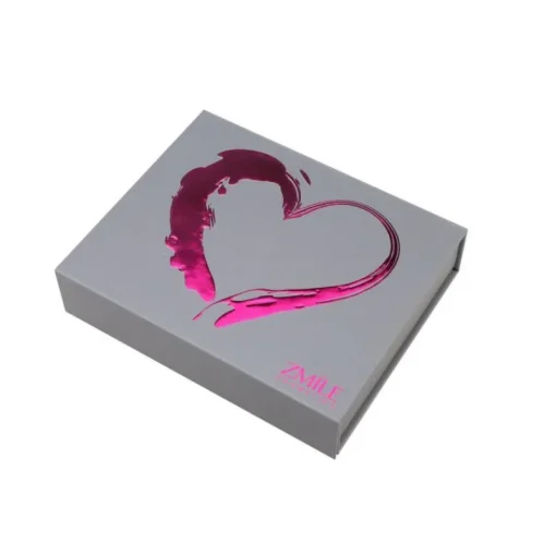 Zmile Cosmetics Giftbox Sweethearts Orchid Love Discount
