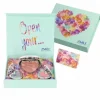 Zmile Cosmetics Giftbox Sweethearts Pastel Love Fashion