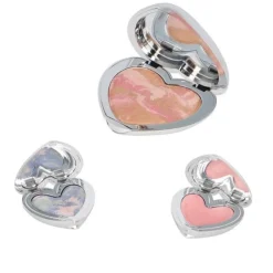 Zmile Cosmetics Giftbox Sweethearts Pastel Love Fashion
