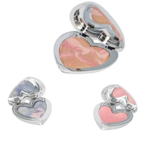 Zmile Cosmetics Giftbox Sweethearts Pastel Love Fashion