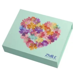 Zmile Cosmetics Giftbox Sweethearts Pastel Love Fashion