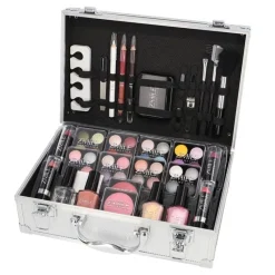 Zmile Cosmetics Makeup Box French Manicure Vegan Hot