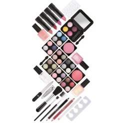 Zmile Cosmetics Makeup Box French Manicure Vegan Hot