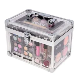 Zmile Cosmetics Makeup Box Acrylic Vegan Fashion